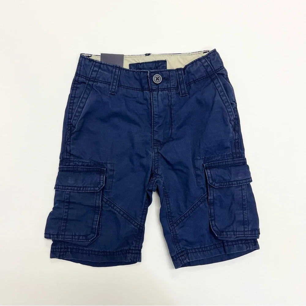 NWT GAP Kids Ranger Shorts Size 5